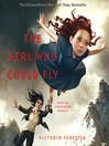 Cover image for The Girl Who Could Fly